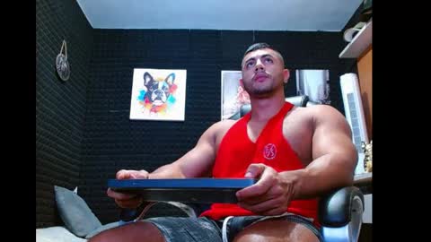 jarod online show from 21, 5, 2026