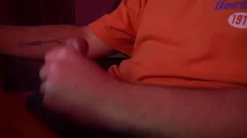 Snapshot of jarod3426 chatting on 11, 1, 2026 JAROD online show from 11, 1, 2026