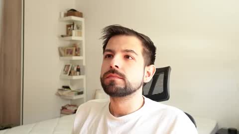 Snapshot of jarod3426 chatting on 22, 2, 2026 JAROD online show from 22, 2, 2026