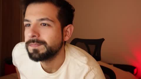 Snapshot of jarod3426 chatting on 24, 2, 2026 JAROD online show from 24, 2, 2026