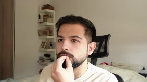 Snapshot of jarod3426 chatting on 14, 3, 2026 JAROD online show from 14, 3, 2026