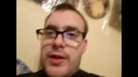 Snapshot of jarrecock21 chatting on 27, 10, 2025 jarrecock21 online show from 27, 10, 2025