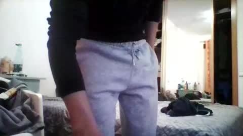 jarrygatito online show from 28, 11, 2025