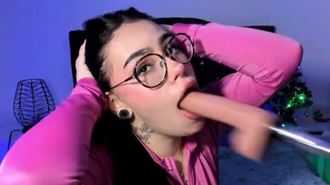 Maria online show from 4, 12, 2024