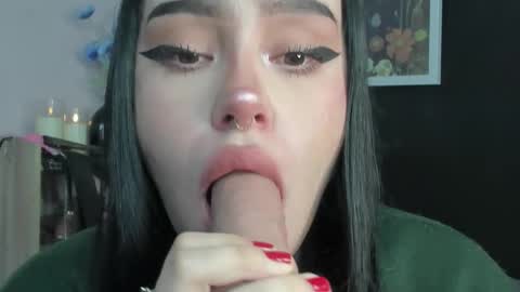 Maria online show from 24, 11, 2025