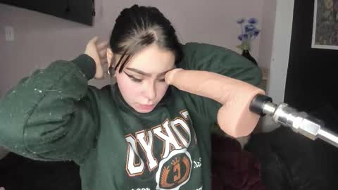 Maria online show from 11, 3, 2026