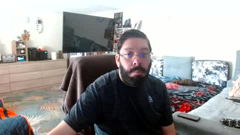 JasMarks online show from 23, 5, 2026