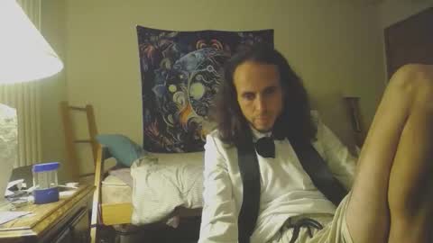 DickJacey online show from 14, 11, 2025