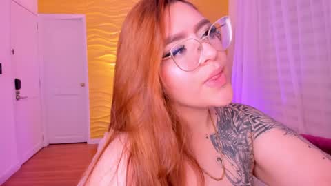 Jasmin Evans online show from 9, 12, 2024