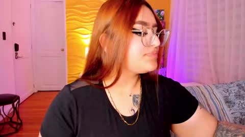 Jasmin Evans online show from 21, 12, 2024