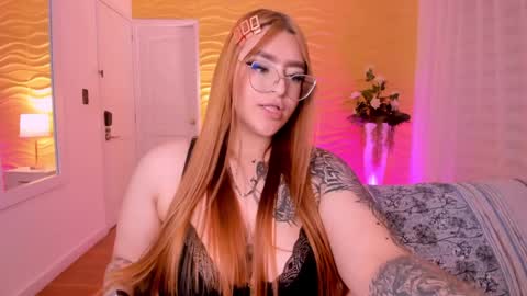 Jasmin Evans online show from 3, 2, 2025