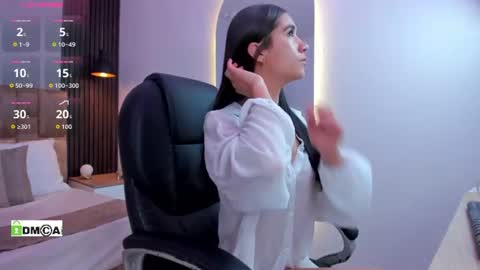 Snapshot of jasmin_adams chatting on 26, 6, 2026 Jasmin online show from 26, 6, 2026