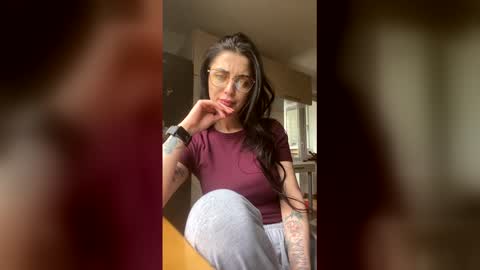jasmin online show from 19, 3, 2026