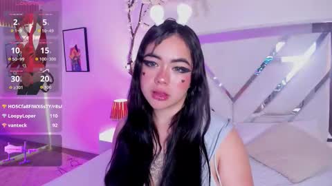 JASMIN online show from 23, 2, 2026