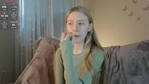 Chloe online show from 8, 2, 2026