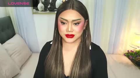 Jasmine Brandy online show from 19, 12, 2025