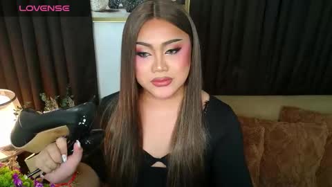 Jasmine Brandy online show from 3, 2, 2026