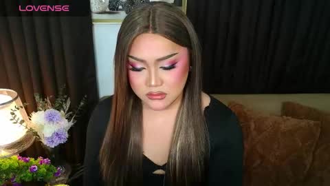 Jasmine Brandy online show from 4, 2, 2026