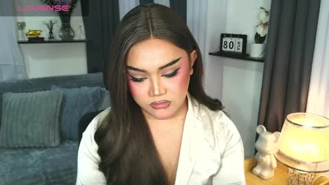 Jasmine Brandy online show from 8, 4, 2026