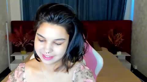 Snapshot of jasmine_burke chatting on 24, 7, 2026 Jasmine Burke online show from 24, 7, 2026