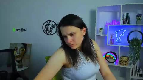 Snapshot of jasmine_eyes chatting on 2, 3, 2026 jasmine_eyes online show from 2, 3, 2026