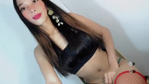 Snapshot of jasmine_on_live chatting on 12, 7, 2026 CUTE JANNA online show from 12, 7, 2026