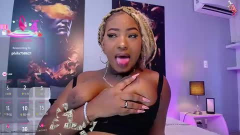 Instagram jasminecampbell1  online show from 12, 2, 2026