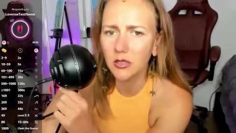 Jasmine Daze online show from 28, 11, 2025