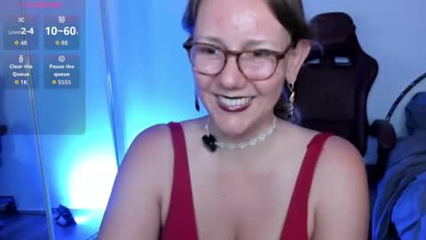 Snapshot of jasminedaze888 chatting on 19, 4, 2026 Jasmine Daze online show from 19, 4, 2026