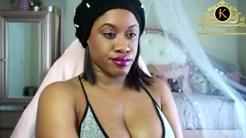 Snapshot of jasminekay chatting on 25, 2, 2025 JasmineKay online show from 25, 2, 2025