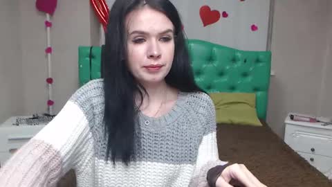 JasmineKouch online show from 8, 2, 2026