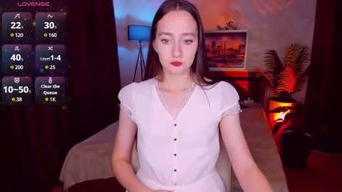 Jasmine online show from 2, 12, 2024