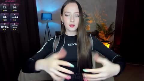 Jasmine online show from 16, 1, 2025