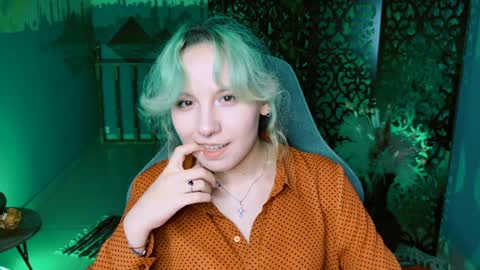 Jasmine online show from 3, 1, 2025