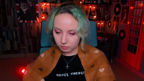 Jasmine online show from 5, 1, 2025