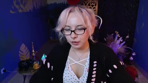 Jasmine online show from 16, 2, 2025