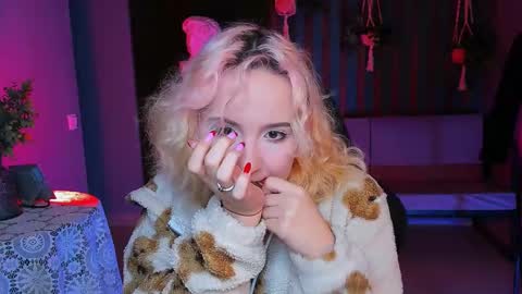 Jasmine online show from 23, 2, 2025