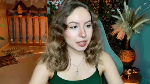 Snapshot of jasminemilko chatting on 29, 6, 2026 Jasmine online show from 29, 6, 2026