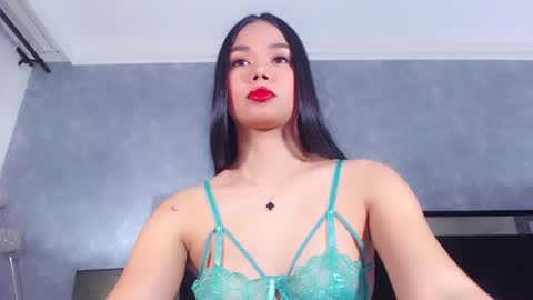Jazmin online show from 29, 1, 2025