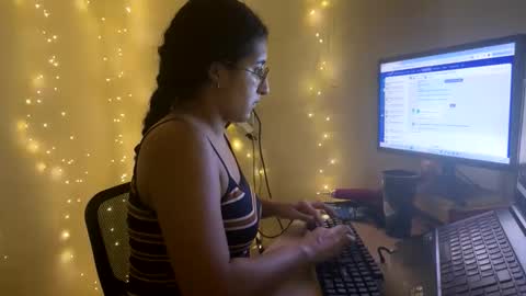 Jasmine online show from 6, 3, 2026