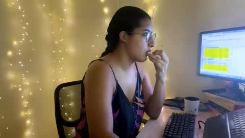 Jasmine online show from 12, 3, 2026