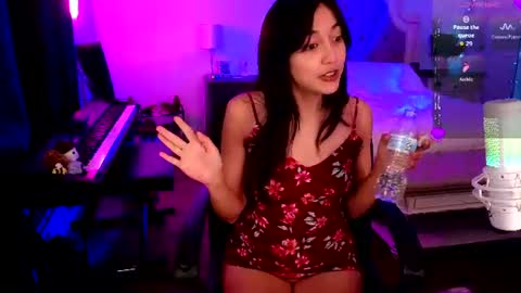 Snapshot of jasminewinters chatting on 19, 7, 2026 Jasmine Winters online show from 19, 7, 2026