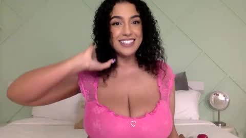 Jasmine Marie online show from 5, 2, 2025