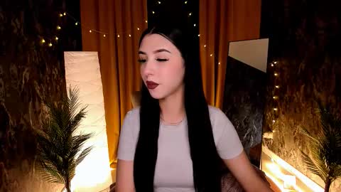 Jasmin online show from 7, 11, 2025