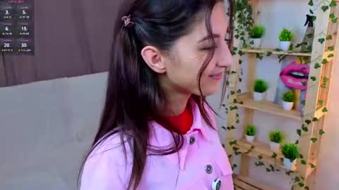 Fantastic Jasmin online show from 19, 7, 2026