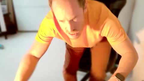 Jason online show from 20, 3, 2026