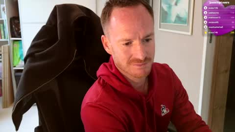 Jason online show from 28, 3, 2026