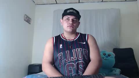 jason_boy_ online show from 14, 5, 2026