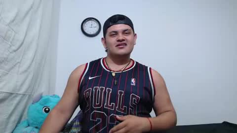 jason_boy_ online show from 29, 6, 2026