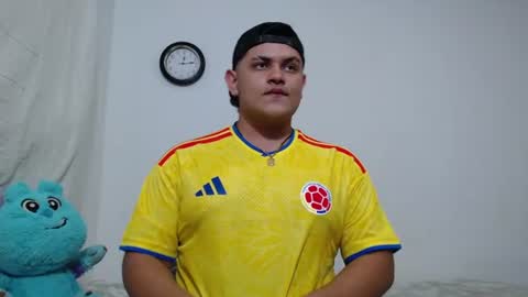 jason_boy_ online show from 4, 7, 2026